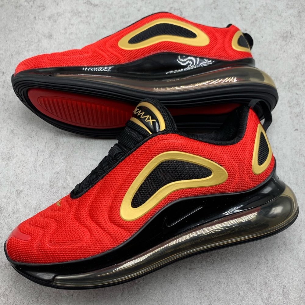 New Women’s Nike Air Max 720